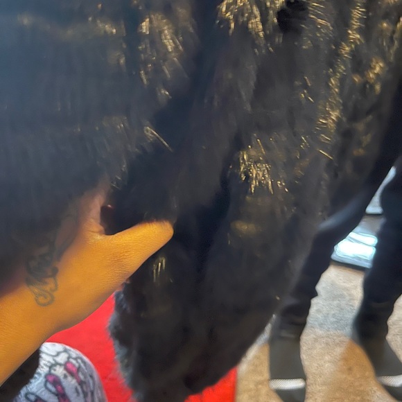 Mink bomber - Picture 4 of 12